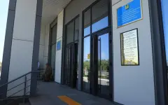 ​В Алматы официально открылся первый в Казахстане крематорий