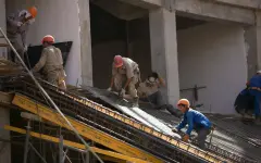 В Казахстане изменили квоты на привлечение иностранной рабочей силы