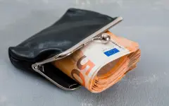 Пенсионерка попала под арест из-за найденного кошелька