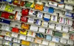 В Минздраве опровергли пиковый рост цен на лекарства в РК