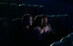 Узбекскому кино предложили равняться на Казахстан