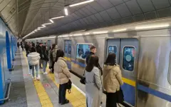 Сенатор встревожен несостоявшимся закупом вагонов для метро Алматы