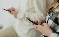 Соседи заплатят по 150 тысяч тенге за мат в общедомовом чате в Шымкенте