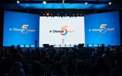 Мостом доверия назвала «е-Otinish» глава Минкультуры Аида Балаева