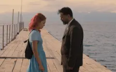 Озеро надежды: история любви и прощения на берегах Иссык-Куля