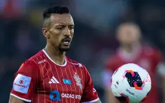 Нани стал главным героем матча Актобе – Елимай в 1/8 финала Кубка РК