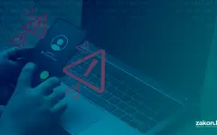 Казахстанцев предупреждают об участившихся случаях интернет-мошенничества