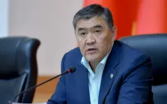 Бывшего главу ГКНБ Кыргызстана обвинили в попытке захвата власти