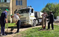 Пример для взрослых и детей