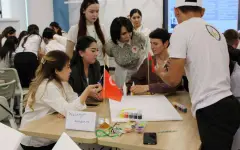 Инновации в медобразовании