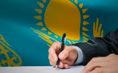 Президент подписал указ о совершенствовании миграционной политики