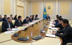 Даны конкретные поручения