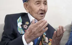 Все внимание – ветеранам