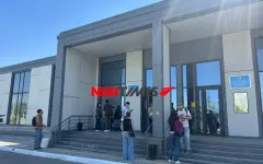 В Алматы открыли многострадальный крематорий – первый в Казахстане