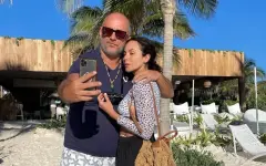 Легендарный дуэт Потап и Настя объявил о расставании