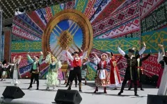 Как казахстанцы будут отдыхать в мае