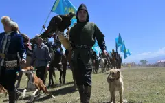Конкурс красоты среди собак пройдет в Астане