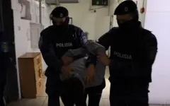 Убийство школьников в Алматы: подозреваемые задержаны