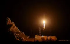 Казахстан провел первый пуск ракеты «Союз-5» с комплекса «Байтерек»