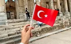 В Турции подготовили приятный сюрприз для туристов