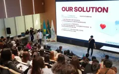 В Казахстане выбрали лучшие агропроекты с элементами ИИ
