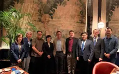 Alibaba может войти в совет по развитию ИИ при Президенте РК