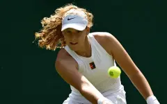 19-летняя Мирра Андреева присвоила себе уникальное достижение на WTA-1000