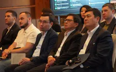 «Фонд фондов» Казахстана привлек $95 млн для ИИ-проектов