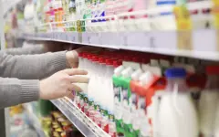 Какую пользу приносит ежедневное употребление молока