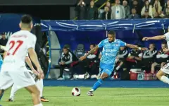 Ордабасы переиграл Актобе и догнал Кайрат в таблице КПЛ-2026