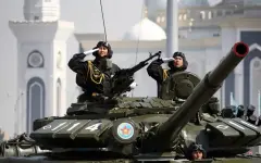 Казахстан выплатит ветеранам ВОВ больше денег, чем Украина и Беларусь
