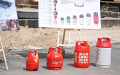В Казахстане запустят производство композитных баллонов