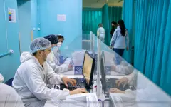 Новая система подготовки врачей: глава Минздрава объяснила детали реформы