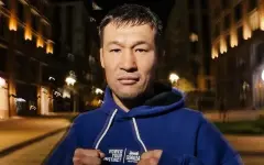 Тренер Шавката Рахмонова раскрыл правду о травме, мучающей его 10 лет