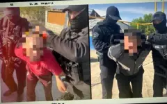 Схему скотокрадства раскрыли в Алматинской области