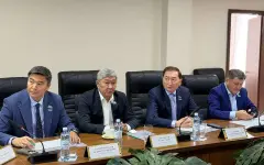 Перерасход бюджета на 345 млрд тенге выявлен при аудите акимата Астаны