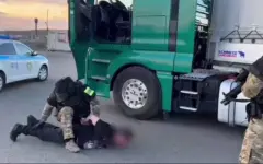 Скрытый канал незаконной миграции ликвидировали в Павлодарской области