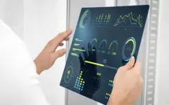 AI-помощника для работы со статистикой запустили в Казахстане