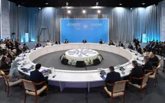 Инвестиции в инновационную инфраструктуру могут «уйти в песок» — Токаев