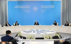 «Иллюзия эффективности»: Токаев раскритиковал показатели ВВП