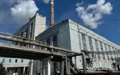 Роман Скляр провел совещание по вопросам отопительного сезона