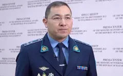 Дело полковника Мейрхана Данияра: обвинение в домогательствах сняты