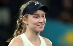Елена Рыбакина может сыграть с Потаповой на старте Мастерса в Риме