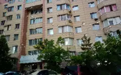 Дожди с грозами ожидаются в Казахстане