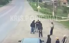Конфликт на празднике обернулся поножовщиной в Алматинской области