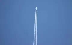 ОАЭ частично закрыли воздушное пространство из-за атак Ирана