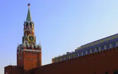 Россия объявила двухдневное «перемирие» с Украиной