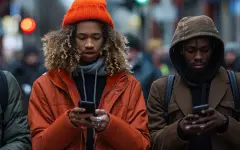 iPhone 17 обошел конкурентов в мировых продажах