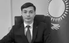 Экс-аким найден мертвым после отставки в Актюбинской области