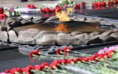 Акция «Батырларға тағзым – мәңгі жадымызда» пройдет 9 мая в Алматы